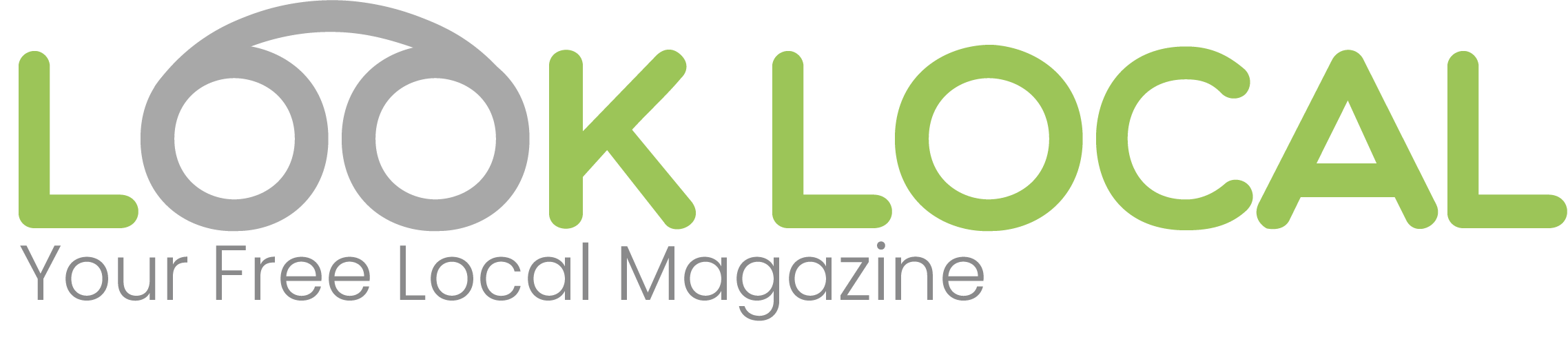 Welcome to Look Local Magazine