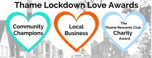 Thame Lockdown Love Awards