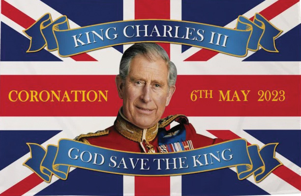 WHATS ON this Coronation Weekend... - Look Local Magazine