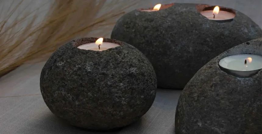 Candle Holder