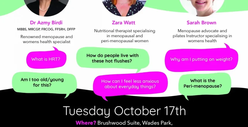 Cliff and Joan Menopause Event Flyer-v4 copy
