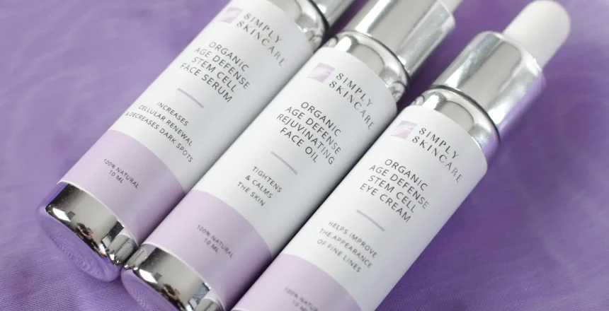 DSC_5994 10ml premium Rosecea stem cell face set