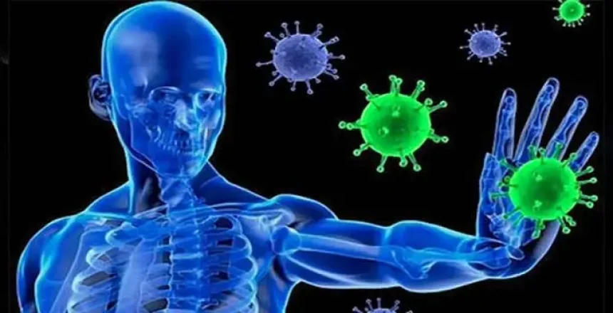 Immunity
