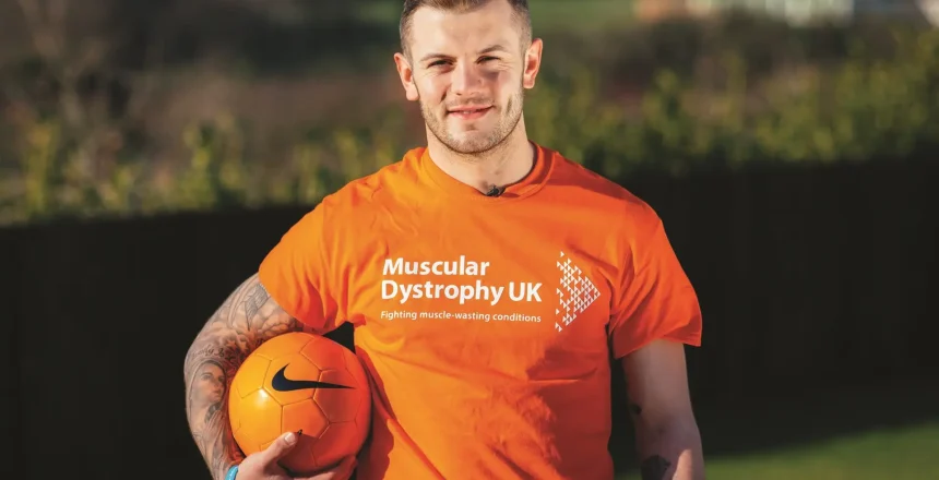 Jack Wilshere 1