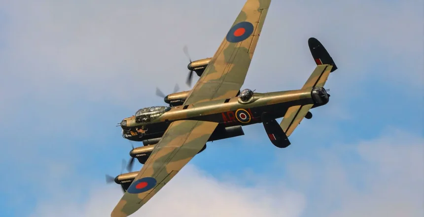 Lancaster