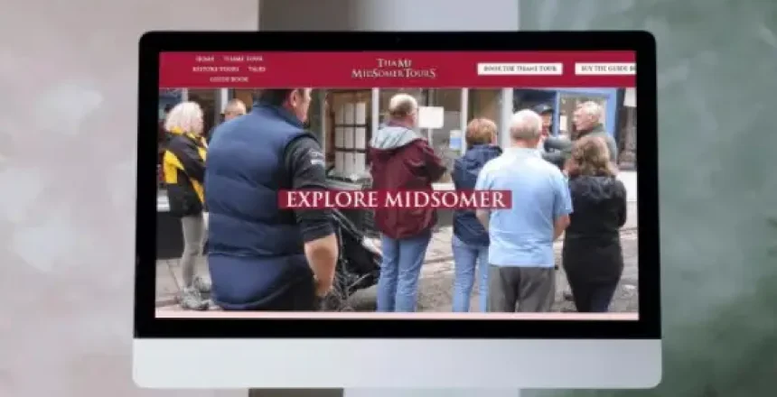Midsomer Preview
