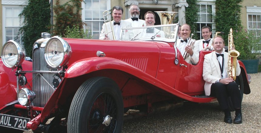 New Foxtrot Serenaders (002)