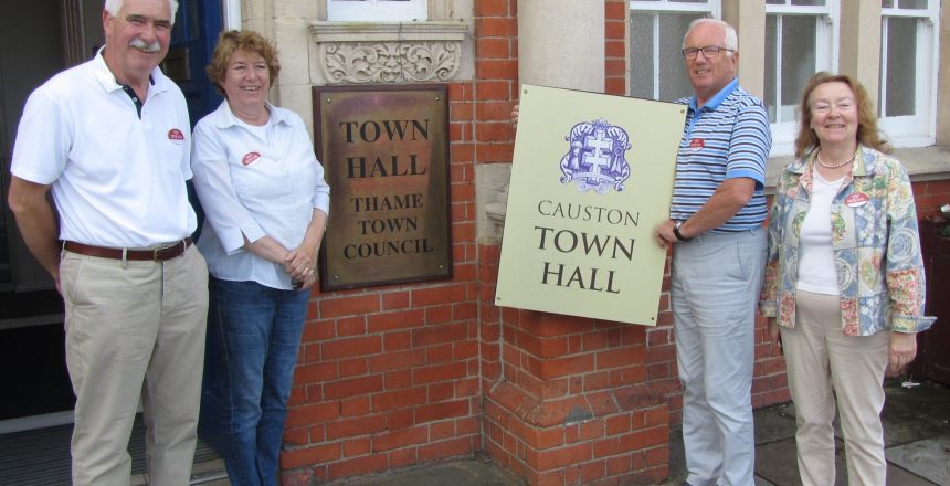 NewGuides(2) Alan Catherine Geoff Jo