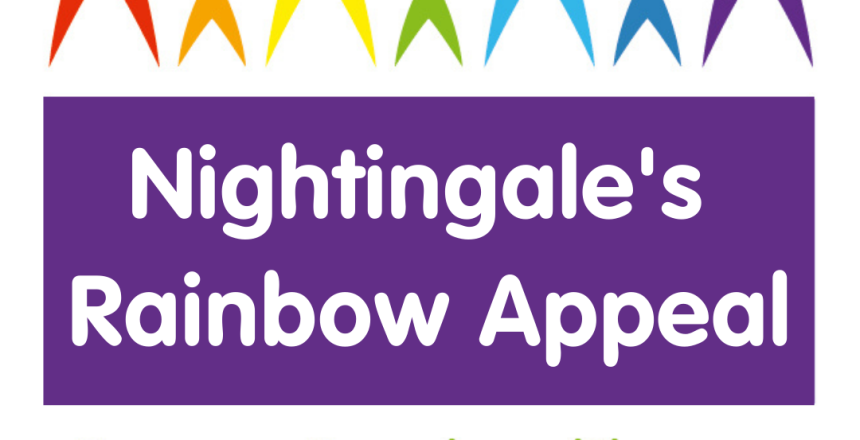 Nightingale's Rainbow Appeal (1)