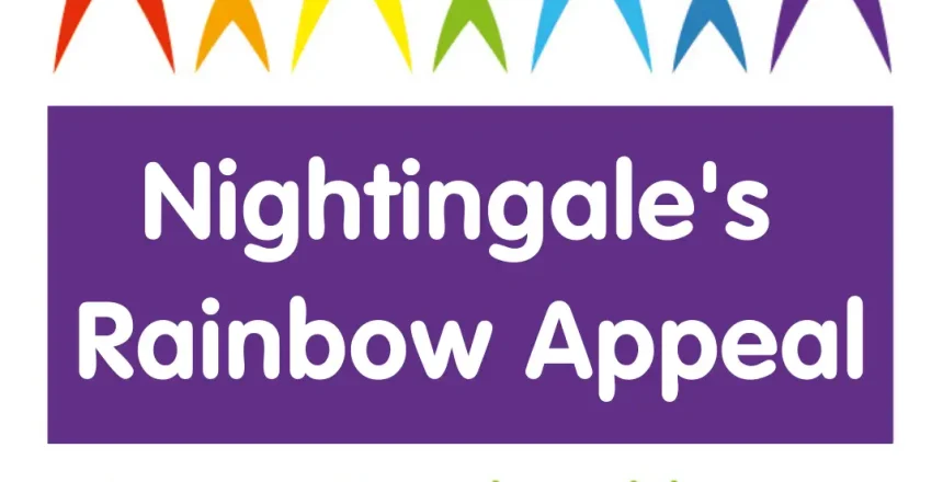 Nightingale's Rainbow Appeal (1)