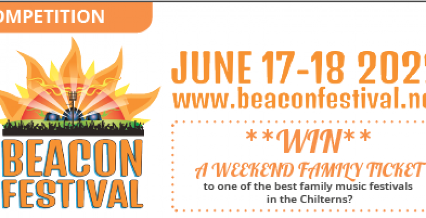 Beacons Festival 2022