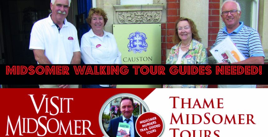 Tour Guide Web Image