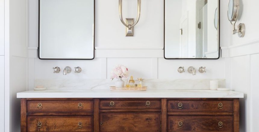 Vintage Furniture 
(Photo Credit - Amy Sklar)