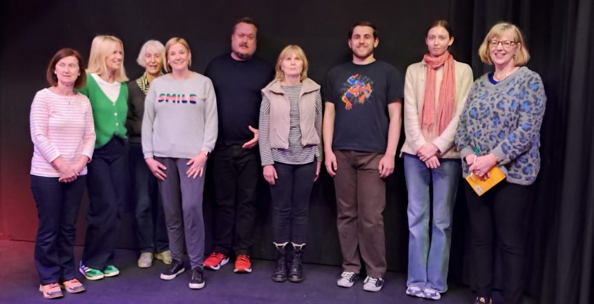 Workshop Attendeees (cropped)