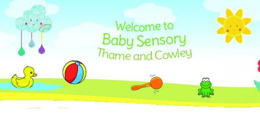 baby sensory copy