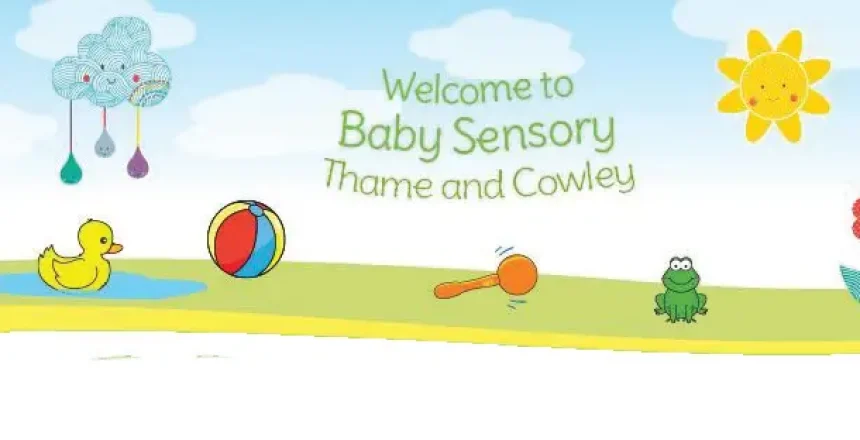 baby sensory copy