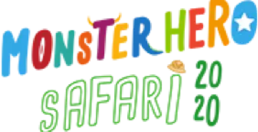 monster