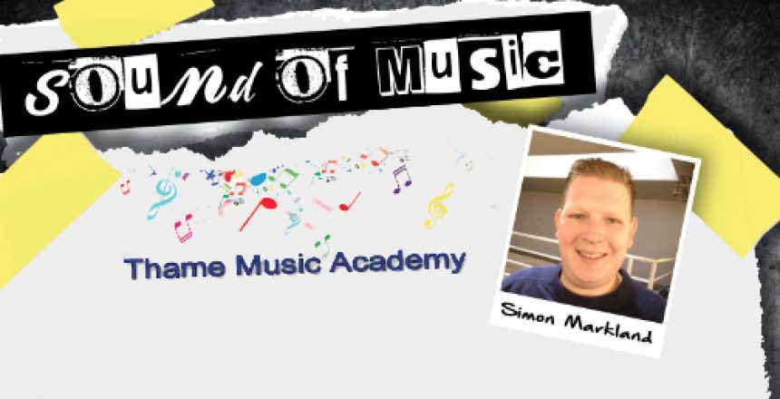 sound of music banner