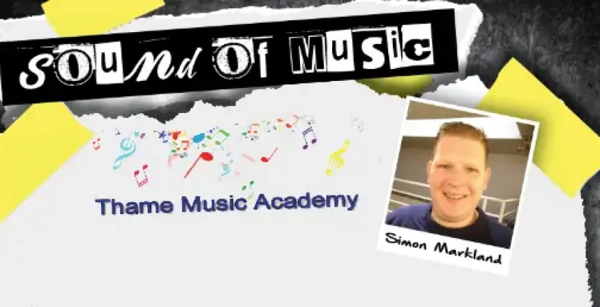 sound of music banner